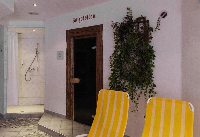 Sporthotel Kühtai