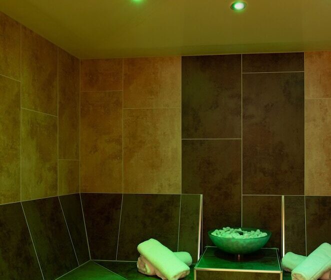 Via Salina   Hotel Am See   Adults Only