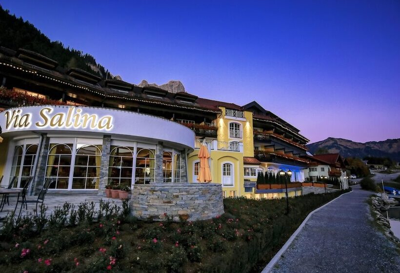 Via Salina   Hotel Am See   Adults Only