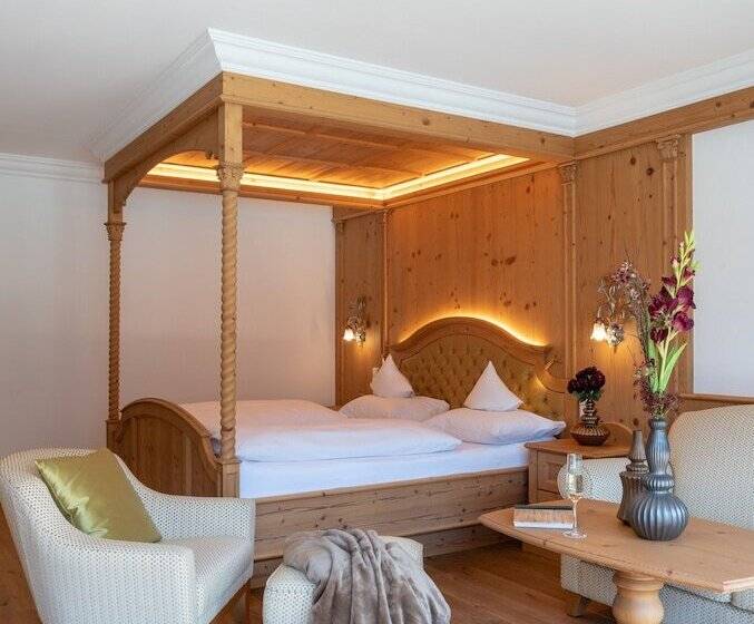 Via Salina   Hotel Am See   Adults Only