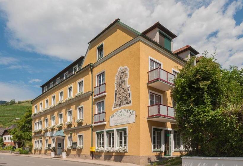 Weinhotel Wachau