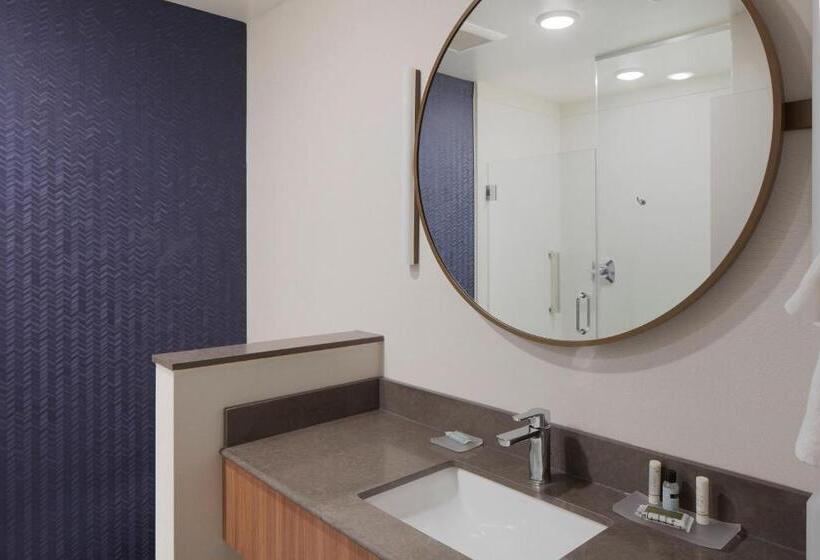 Отель Fairfield Inn & Suites By Marriott Stony Creek