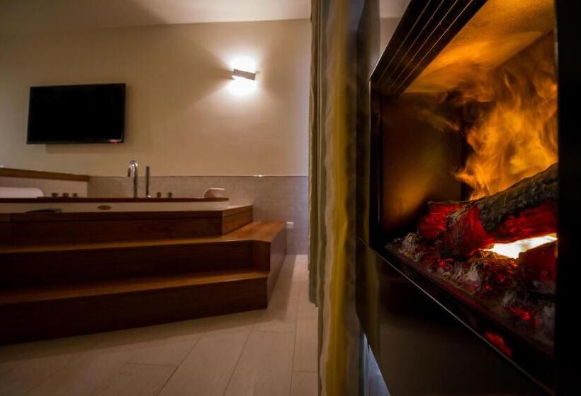 בית מלון כפרי Griso Collection