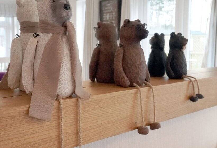 فندق Hollicarrs Long Lane Lodge