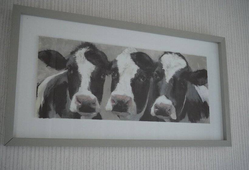 فندق Hollicarrs Long Lane Lodge