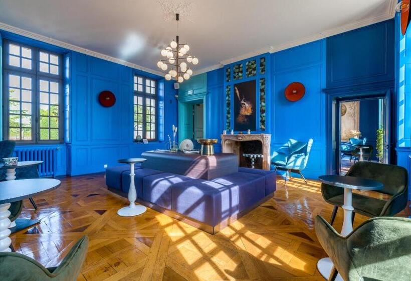 هتل Ibis Styles Dijon Sud Domaine De Beauregard 21600 Longvic