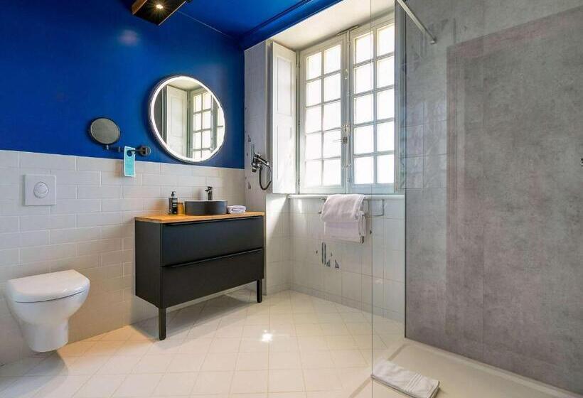 هتل Ibis Styles Dijon Sud Domaine De Beauregard 21600 Longvic