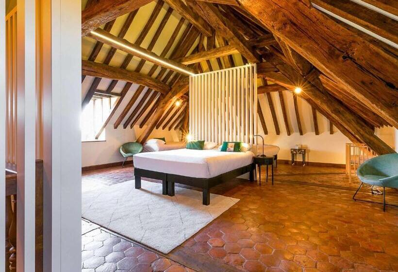 هتل Ibis Styles Dijon Sud Domaine De Beauregard 21600 Longvic
