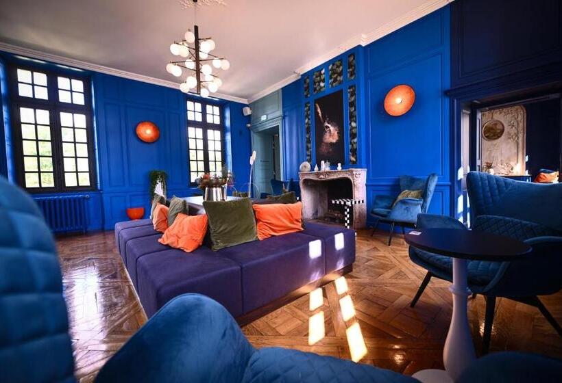 هتل Ibis Styles Dijon Sud Domaine De Beauregard 21600 Longvic