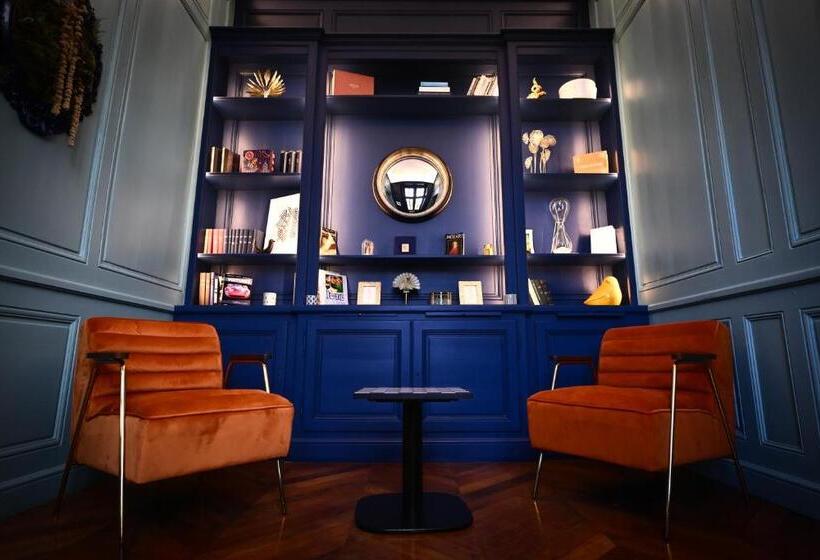 هتل Ibis Styles Dijon Sud Domaine De Beauregard 21600 Longvic