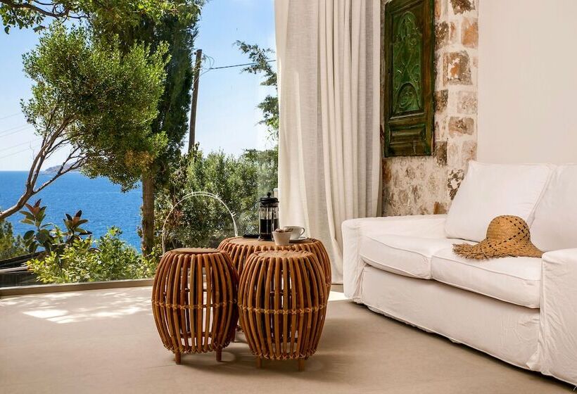 هتل Kale Suites