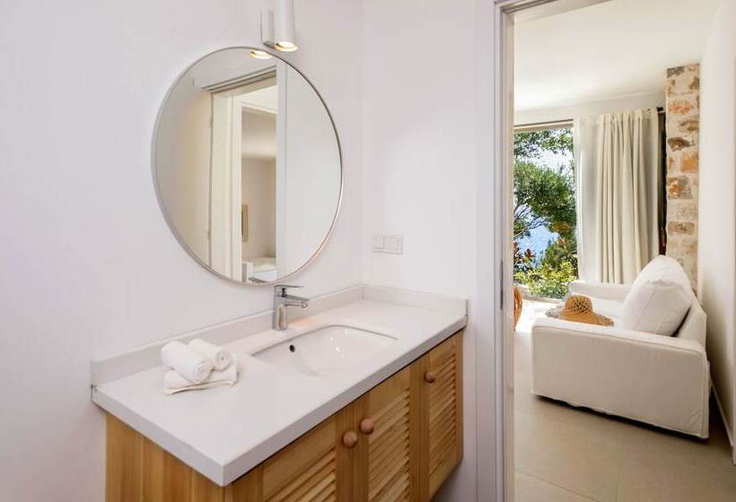 هتل Kale Suites