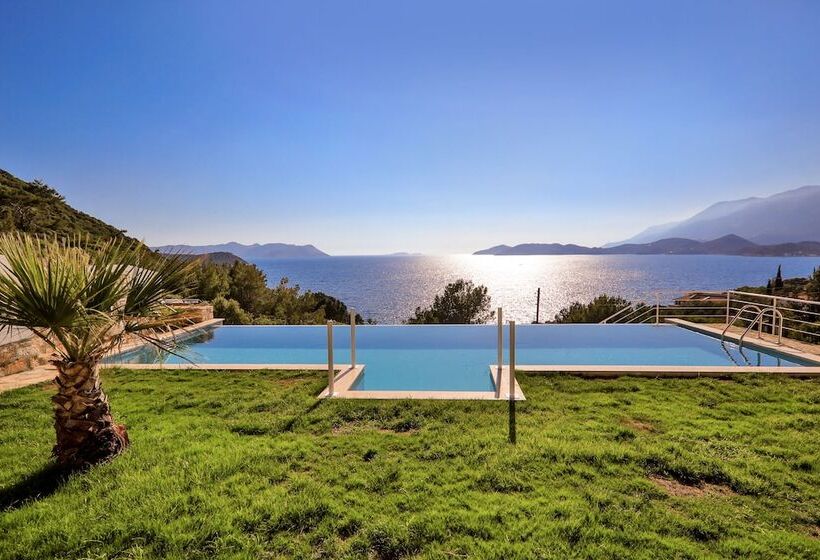 هتل Kale Suites