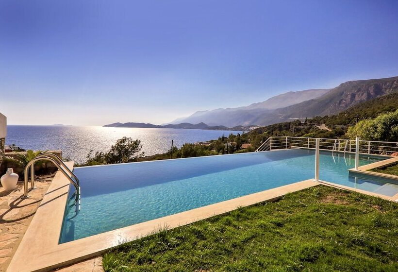 هتل Kale Suites