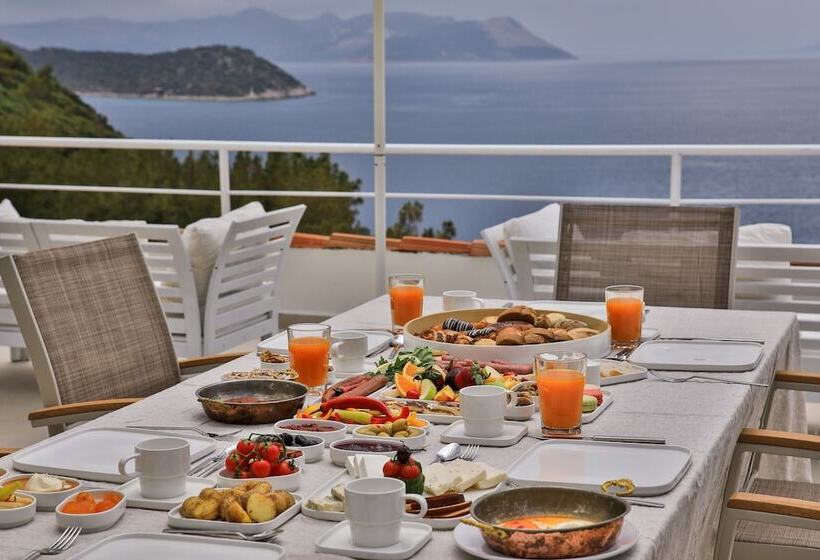 هتل Kale Suites