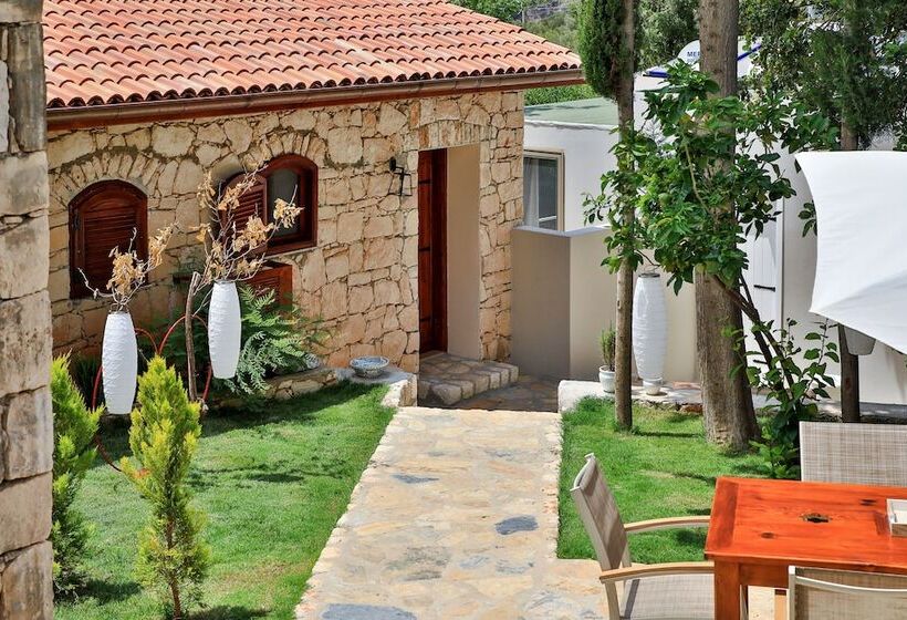 هتل Kale Suites
