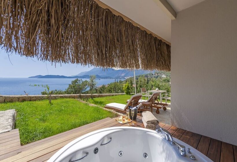 هتل Kale Suites