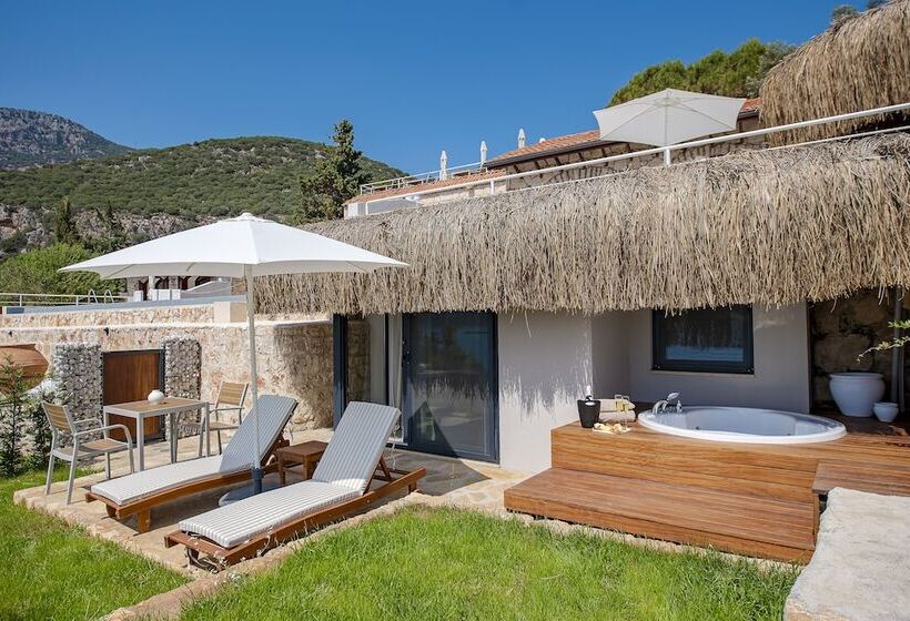 هتل Kale Suites