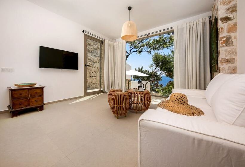 هتل Kale Suites