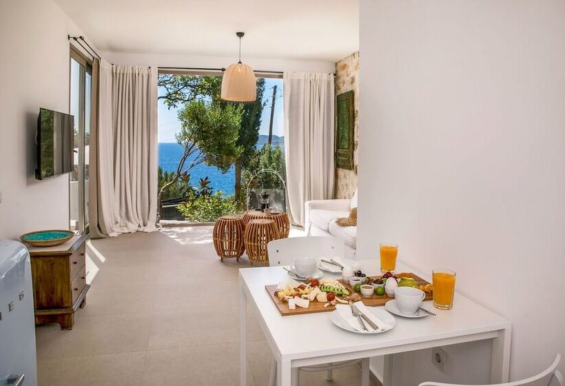 هتل Kale Suites