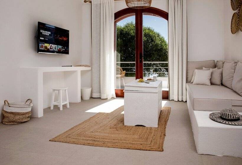 هتل Kale Suites