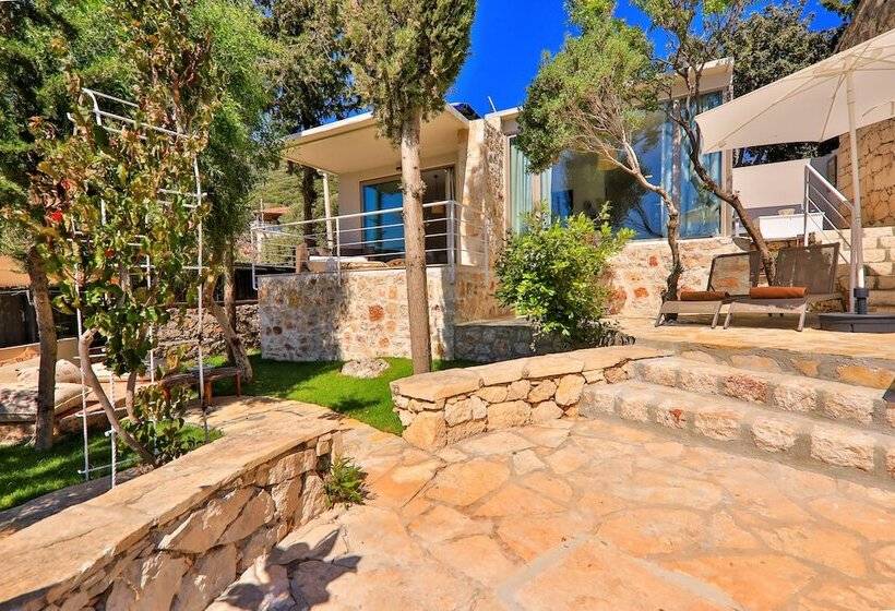 هتل Kale Suites