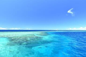 هتل Seabreeze Coral