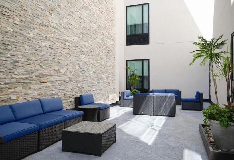 فندق Springhill Suites By Marriott Milpitas Silicon Valley