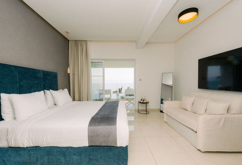 Ray Hotel Corfu