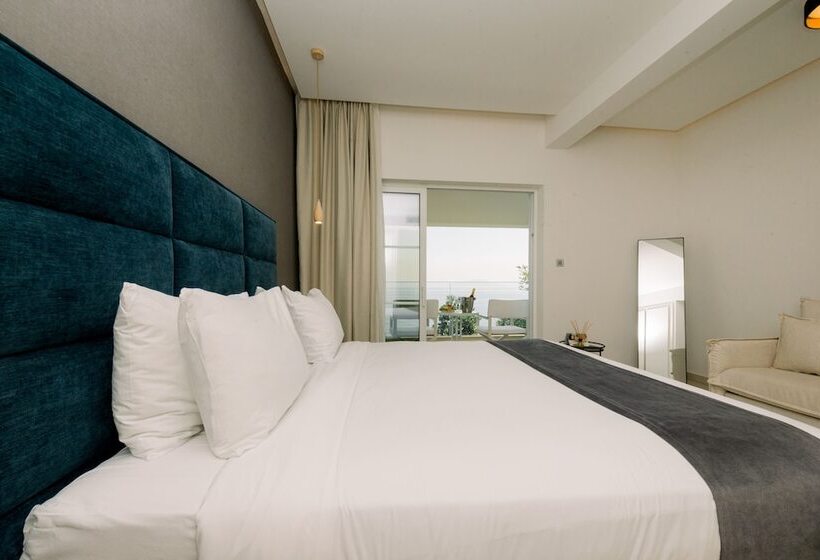 Ray Hotel Corfu