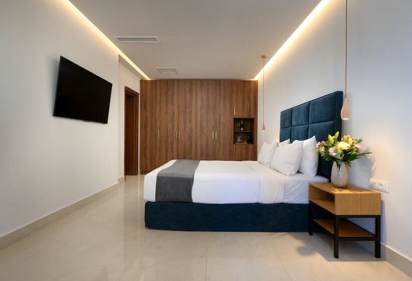 Ray Hotel Corfu