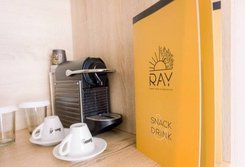 Ray Hotel Corfu