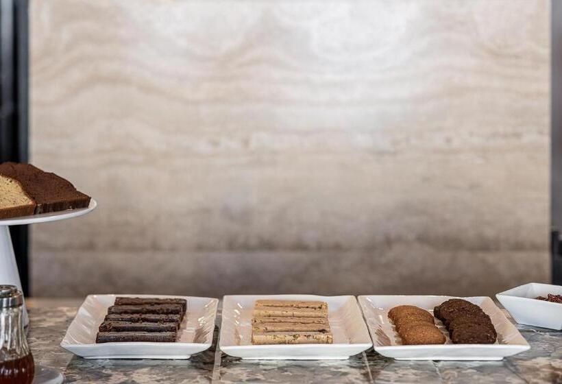 The Tanneries Hotel & Spa