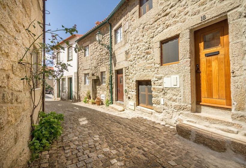 Casa Da Pedra   Monsanto