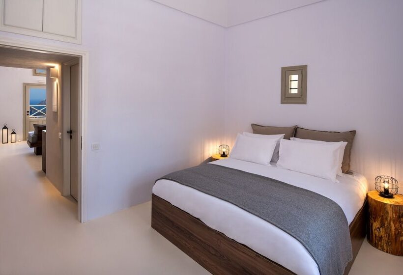 هتل Azanti Suites