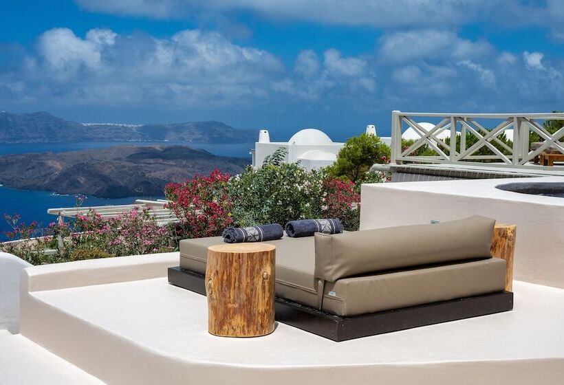هتل Azanti Suites