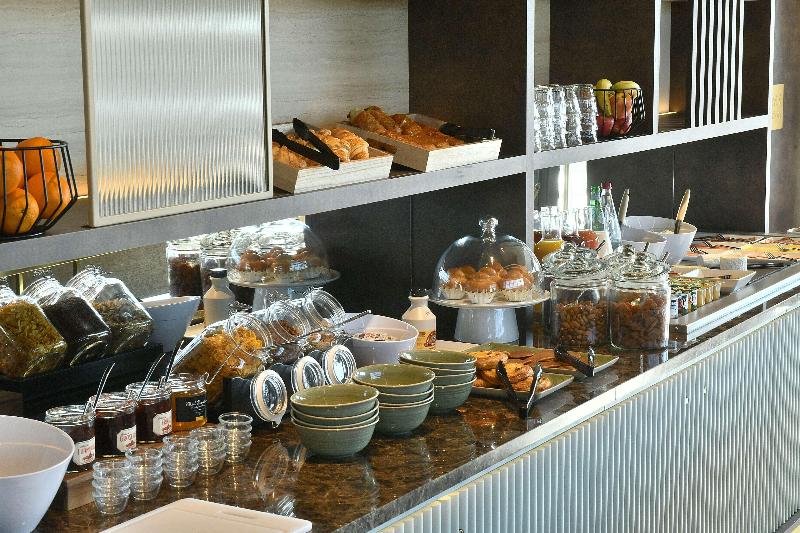 בית מלון כפרי Golden Tulip Reims