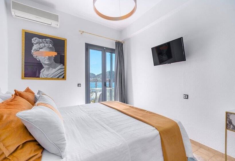 هتل Mr P. Boutique Residence