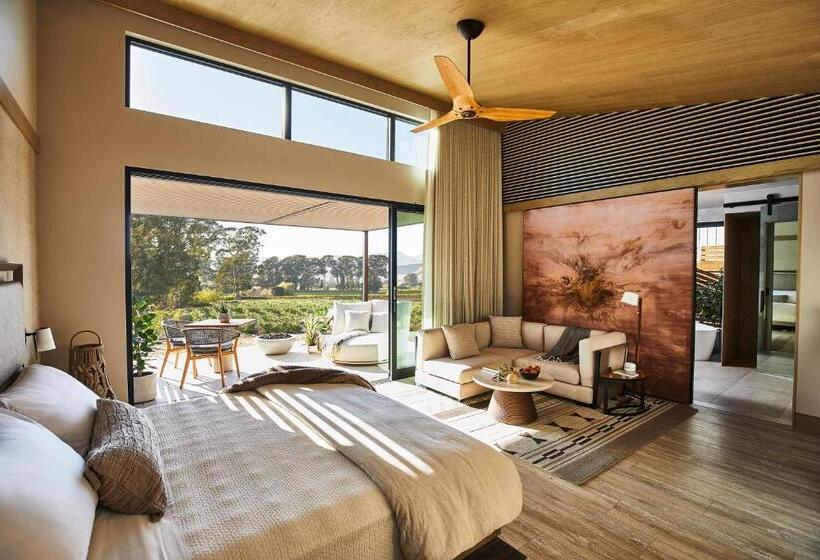 هتل Stanly Ranch, Auberge Resorts Collection