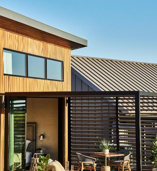 هتل Stanly Ranch, Auberge Resorts Collection