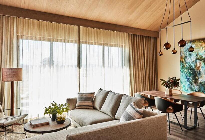 هتل Stanly Ranch, Auberge Resorts Collection