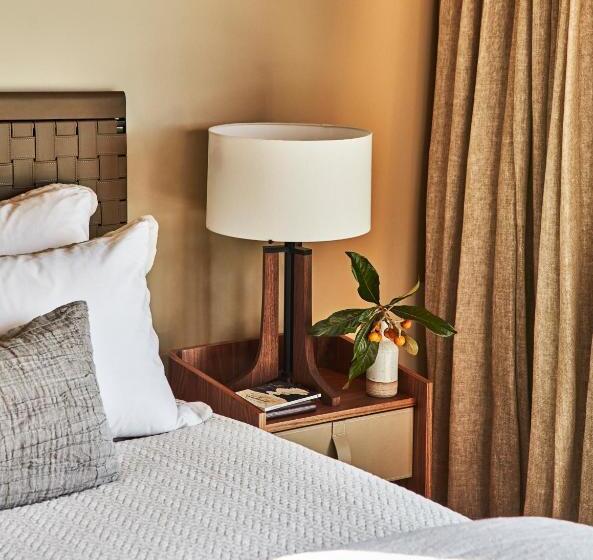 هتل Stanly Ranch, Auberge Resorts Collection