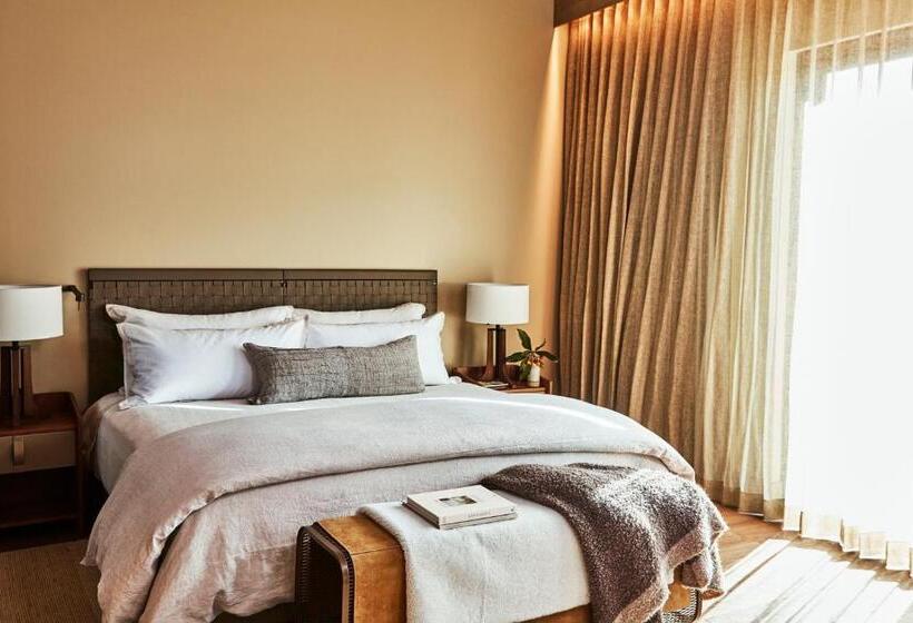 هتل Stanly Ranch, Auberge Resorts Collection