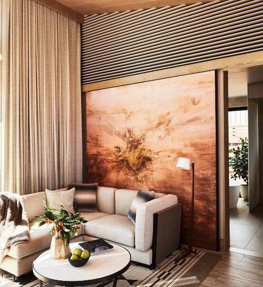 هتل Stanly Ranch, Auberge Resorts Collection