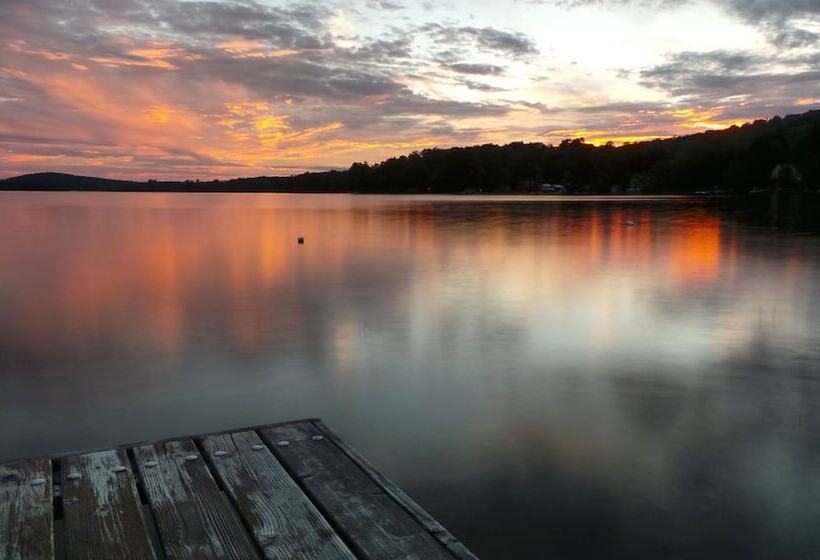 Northwoods Motels