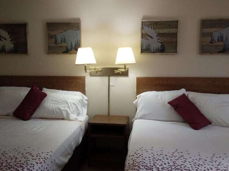 Northwoods Motels