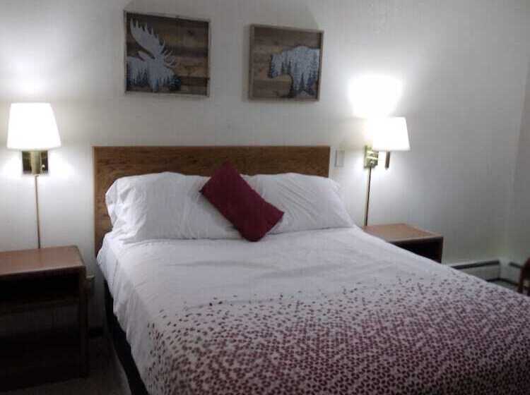 Northwoods Motels