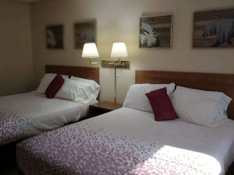 Northwoods Motels