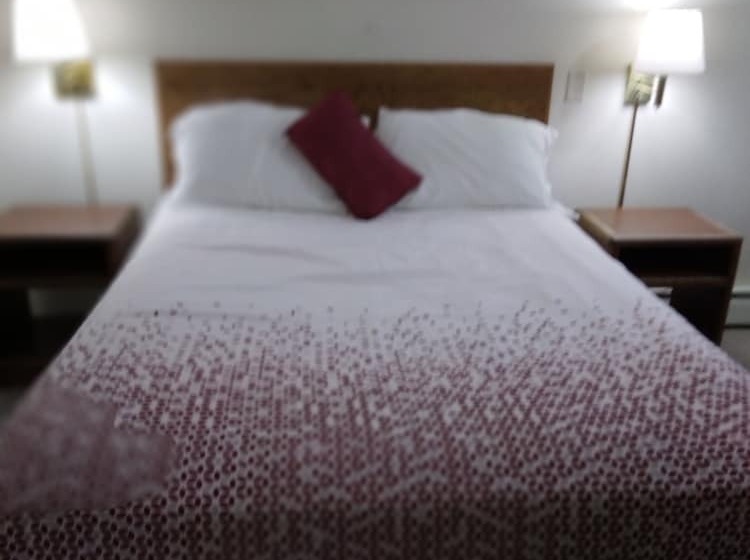 Northwoods Motels