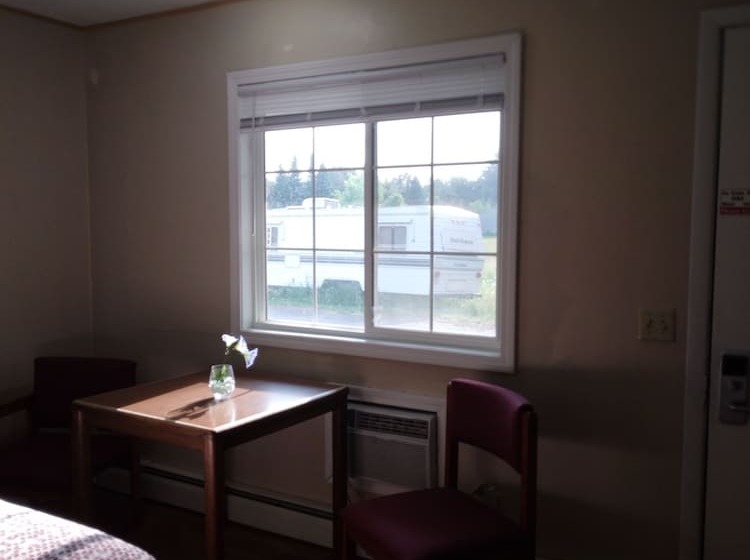 Northwoods Motels
